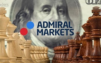 Особенности компании Admiral Markets