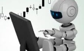 Как установить советник на терминал Metatrader 4 ?