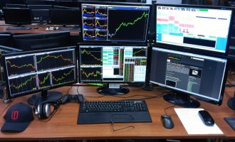 Как установить несколько МТ4 для одной компании