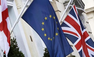 Референдум в Британии – в ожидании “брекзита”