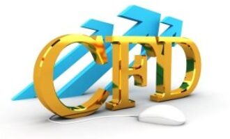 Торговля CFD. Контракты на разницу.
