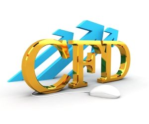 Торговля CFD - контракт на разницу цен