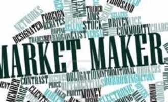 Кто такие маркетмейкеры на форекс?