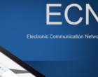 Что такое ECN-счет