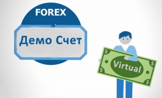 Демо счет на Форекс