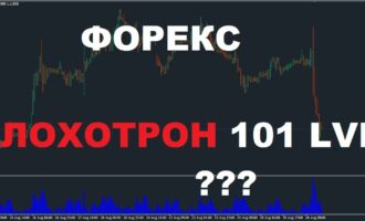 Кто говорит о том, что Форекс — лохотрон?