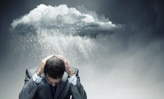 Как остановить полосу неудач в торговле
