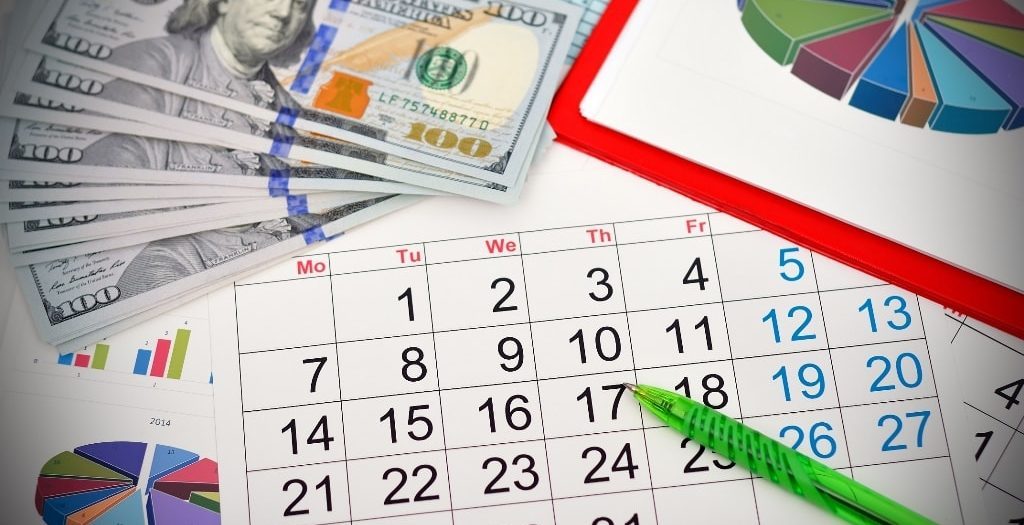 финансовый календарь форекс
