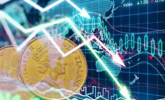 Практика торговли на Форекс – август 2019 года. Прибыль +311.10$