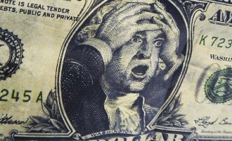 Когда настанет кризис?