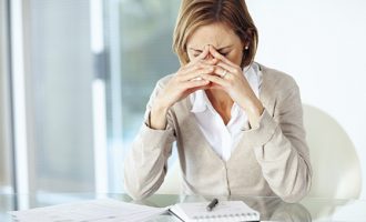 Отсутствие уверенности – причина неудач