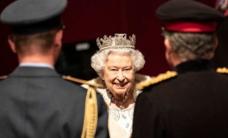 31 октября Brexit – Королева Великобритании утвердила дату проведения Брексит