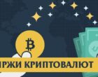 Как правильно выбрать биржу криптовалют