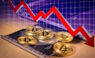Биткоин – дно или другой сценарий?