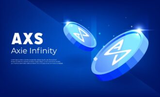 Axie Infinity Курс, График, Индекс Цены, AXS Криптовалюта