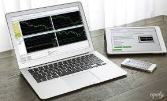 MetaTrader 4: скачать торговый терминал MT4