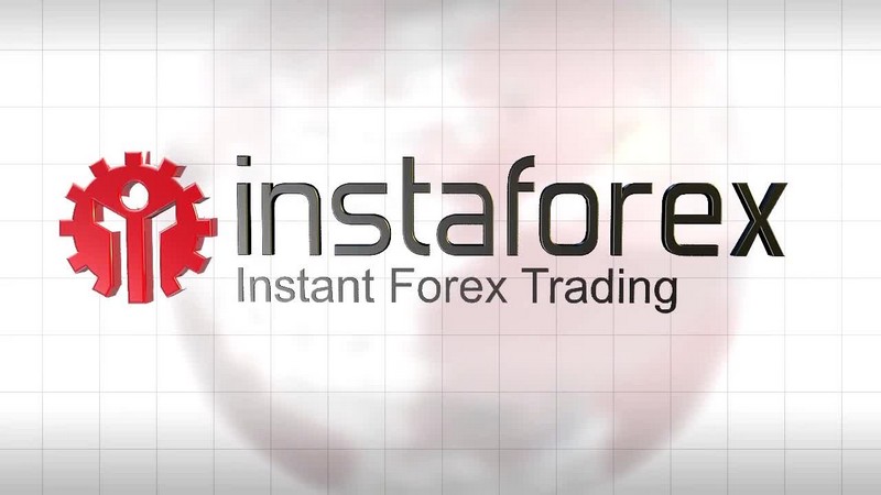 InstaForex One Click Trading